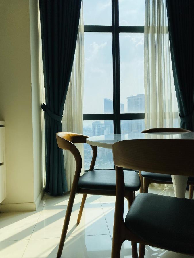 Tribeca Serviced Hotel By Millennium 吉隆坡 外观 照片